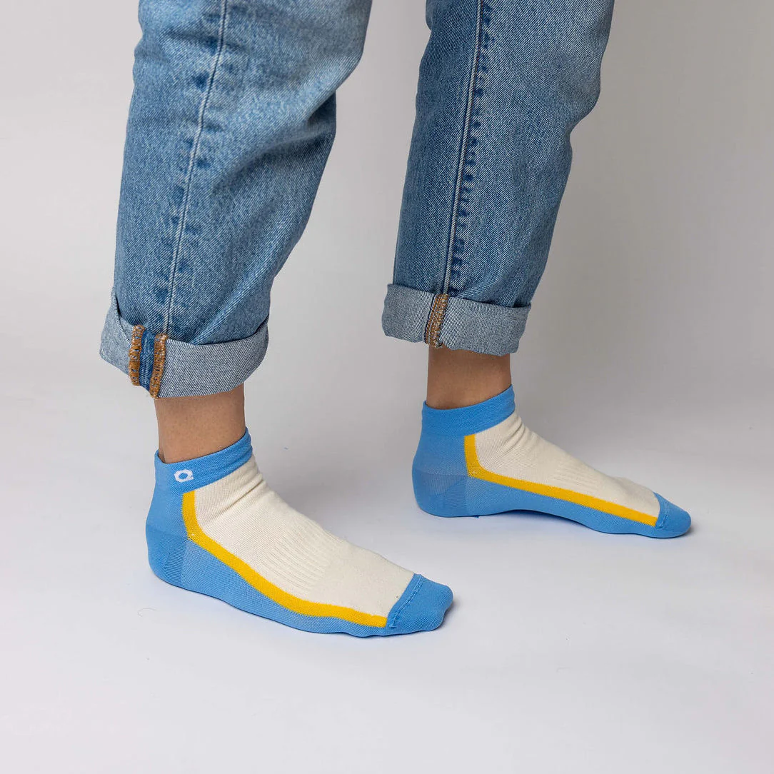Mid-Ankle Sock - Image 2