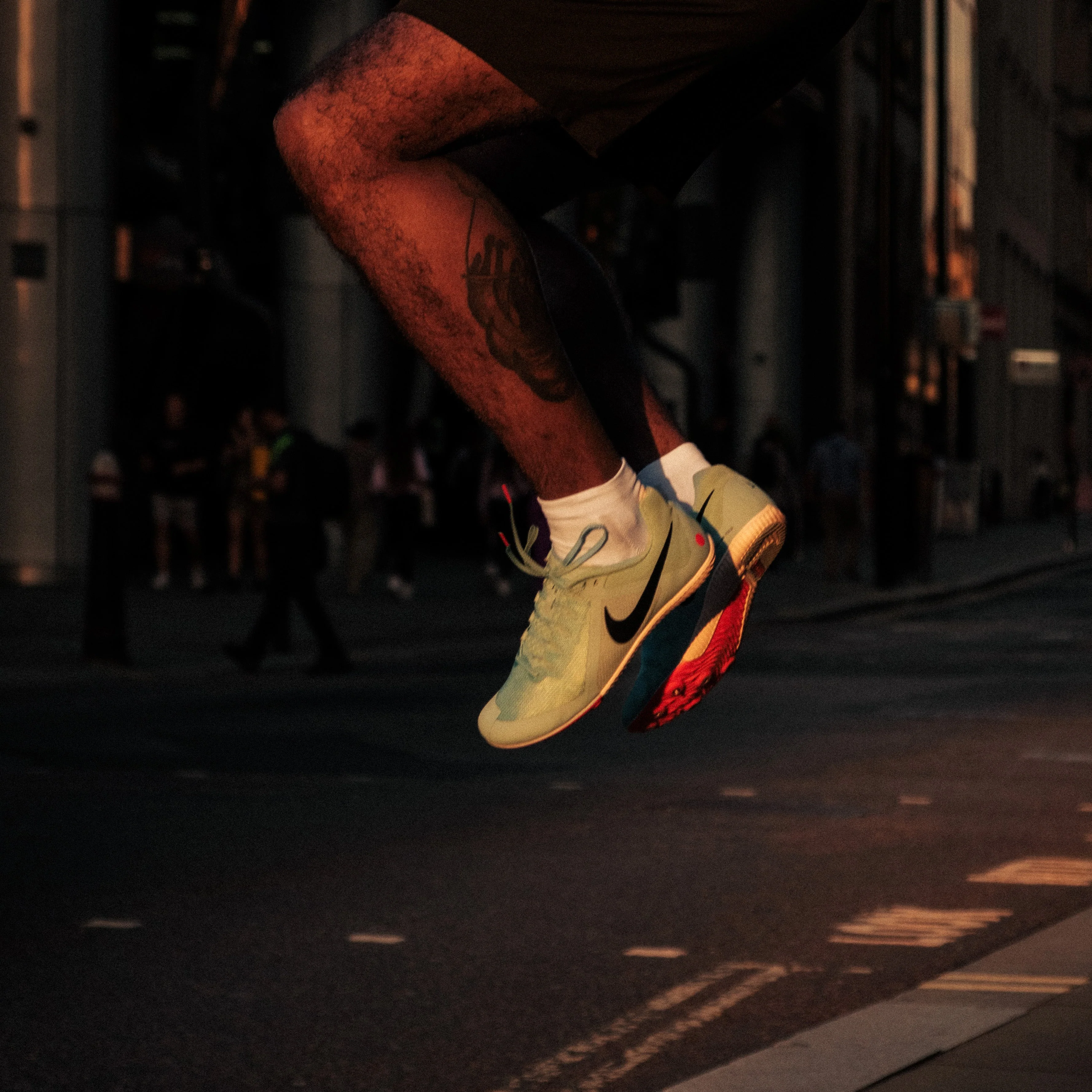 Mid-Ankle Sock - Image 6