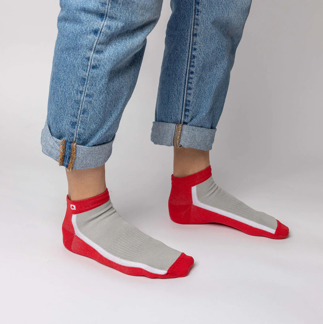Mid-Ankle Sock - Image 8