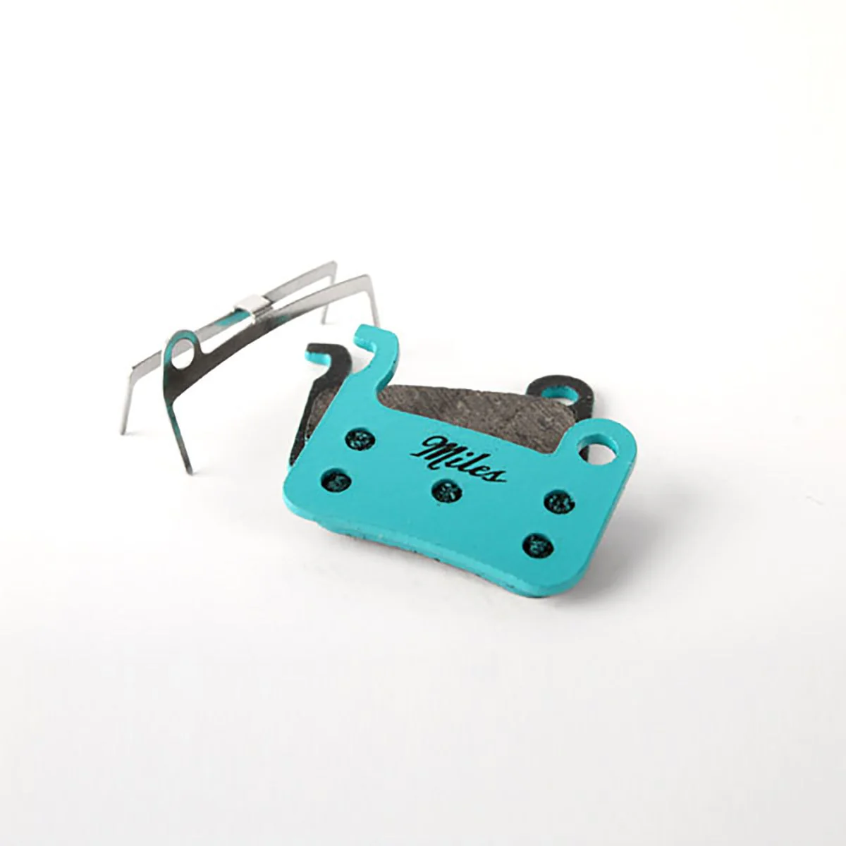 Miles Racing - Disc Brake Pads - Semi Metallic - SHIMANO XTR - MI-MET-24 - Image 2