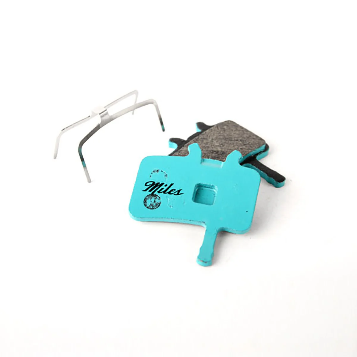 Miles Racing - Disc Brake Pads - Semi Metallic - SRAM Avid Clarks Gusset Promax - MI-MET-61 - Image 2