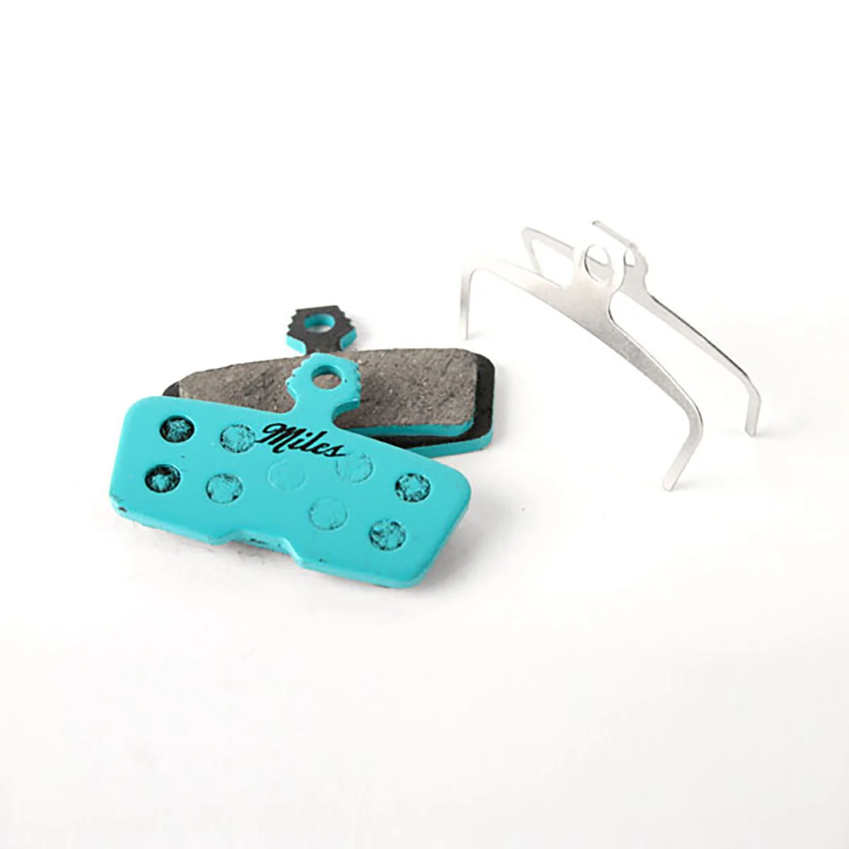 Miles Racing - Disc Brake Pads - Semi Metallic - SRAM AVID Code - MI-MET-66 - Image 2