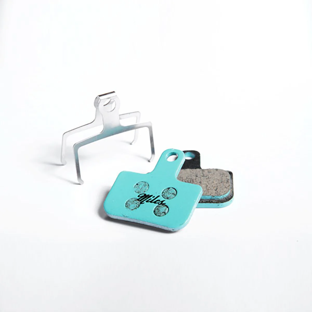 Miles Racing - Disc Brake Pads - Semi Metallic - SRAM Avid DB1 - MI-MET-69 - Image 2