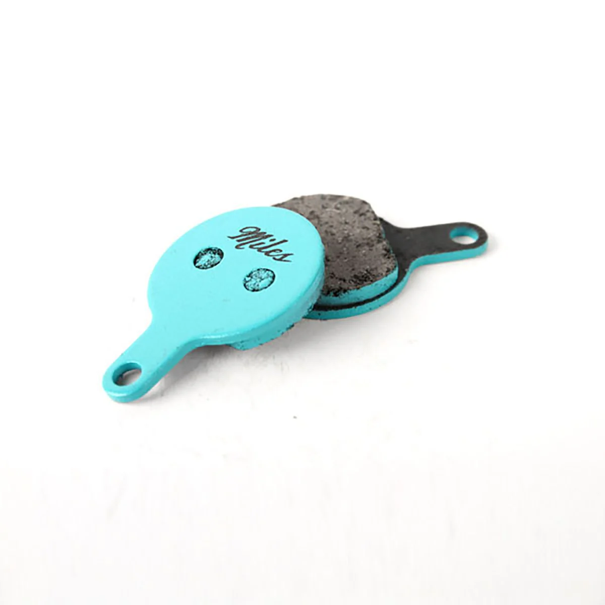 Miles Racing - Disc Brake Pads - Semi Metallic - Tektro Lyra, Novela - MI-MET-90 - Image 2