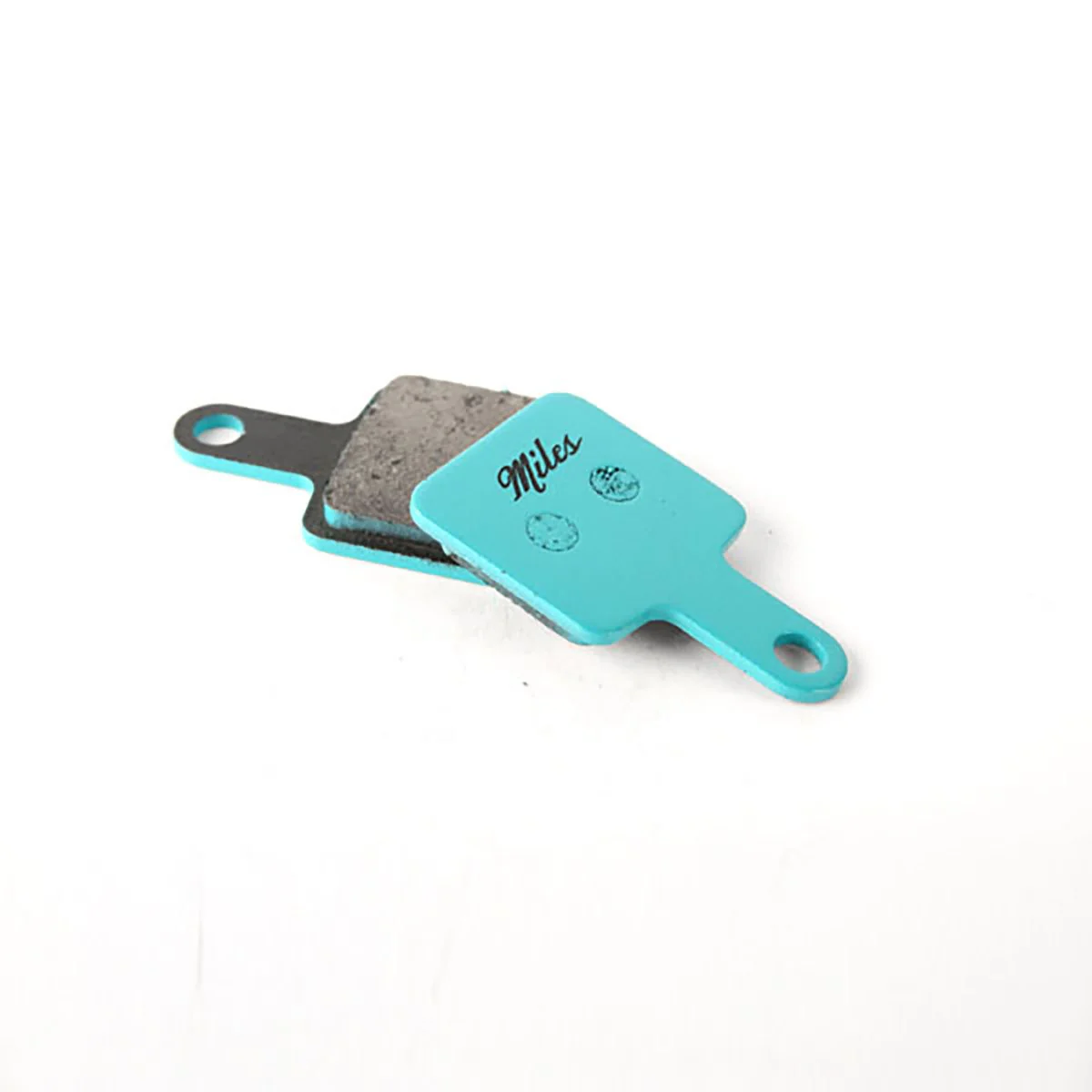 Miles Racing - Disc Brake Pads - Semi Metallic - Tektro, Suntour - MI-MET-85 - Image 2