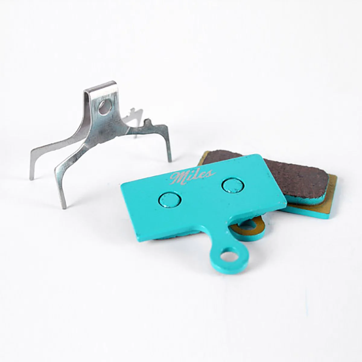 Miles Racing - Disc Brake Pads - Sintered - Shimano, FSA & Rever - MI-SIN-26 - Image 2