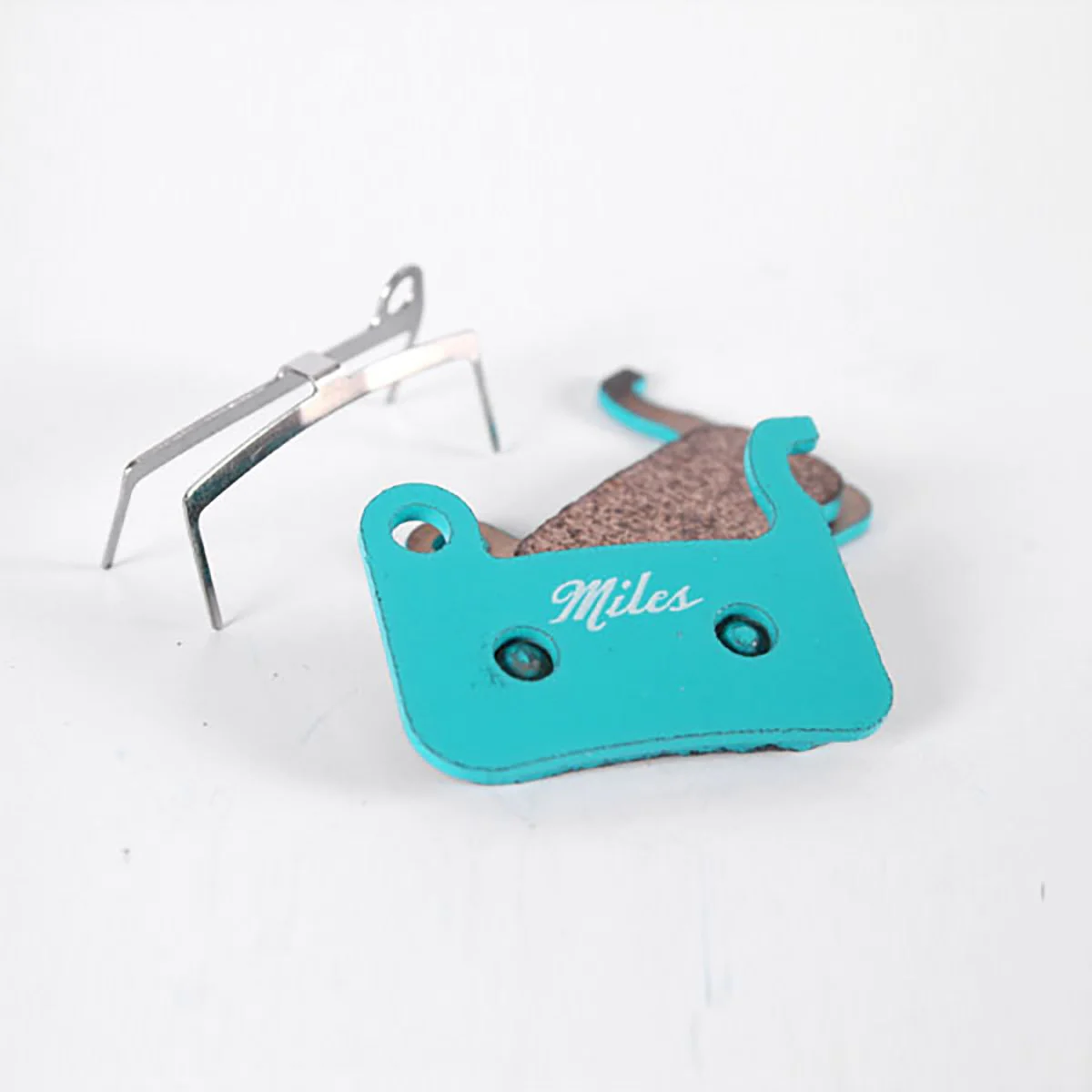 Miles Racing - Disc Brake Pads - Sintered - Shimano XTR bis 2010 - MI-SIN-24 - Image 2