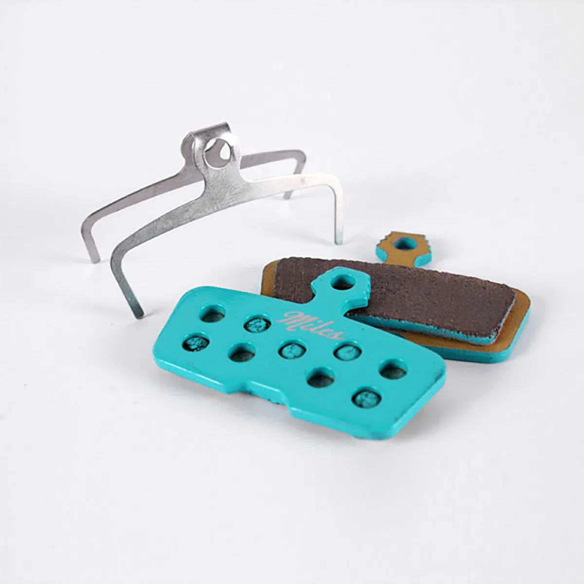 Miles Racing - Disc Brake Pads - Sintered - SRAM Avid Code - MI-SIN-66 - Image 2