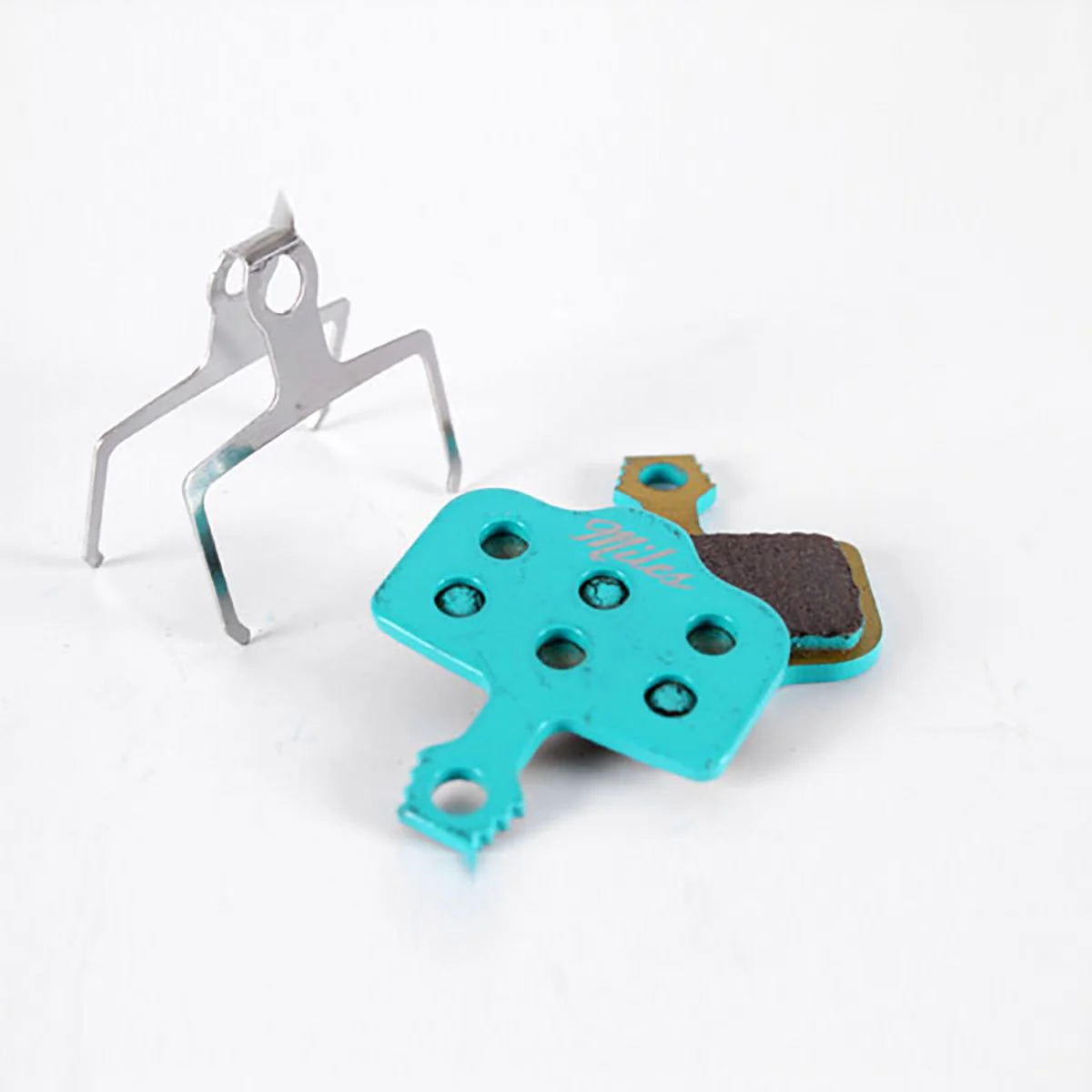 Miles Racing - Disc Brake Pads - Sintered - SRAM Avid & Trickstuff - MI-SIN-65 - Image 2