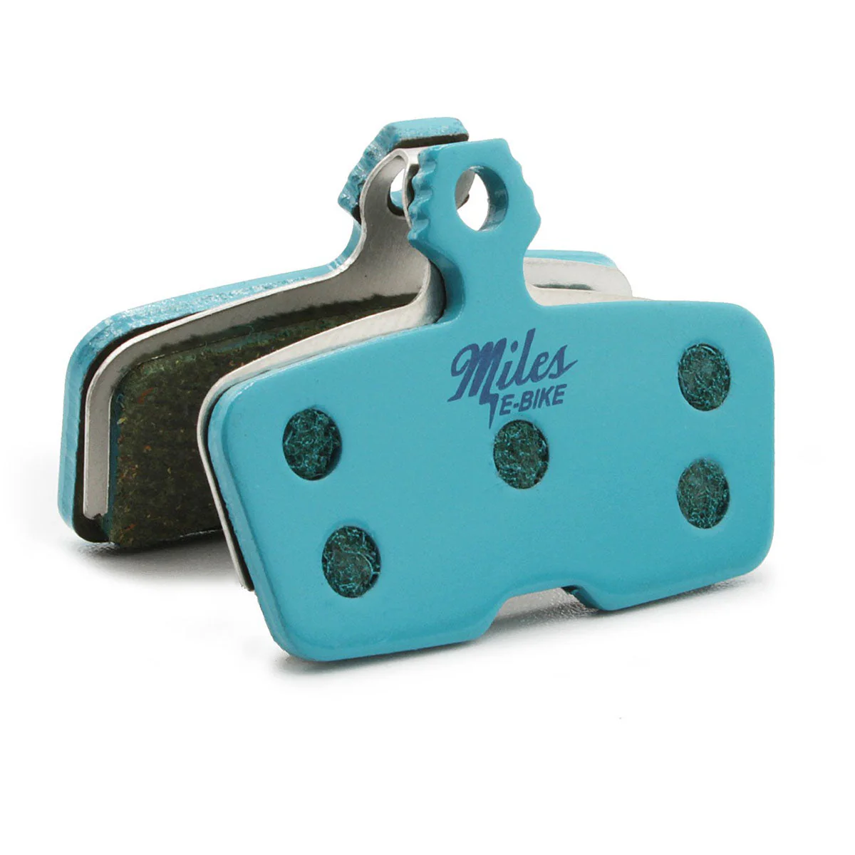 Miles Racing - E-Bike Brake Pads - Image 5