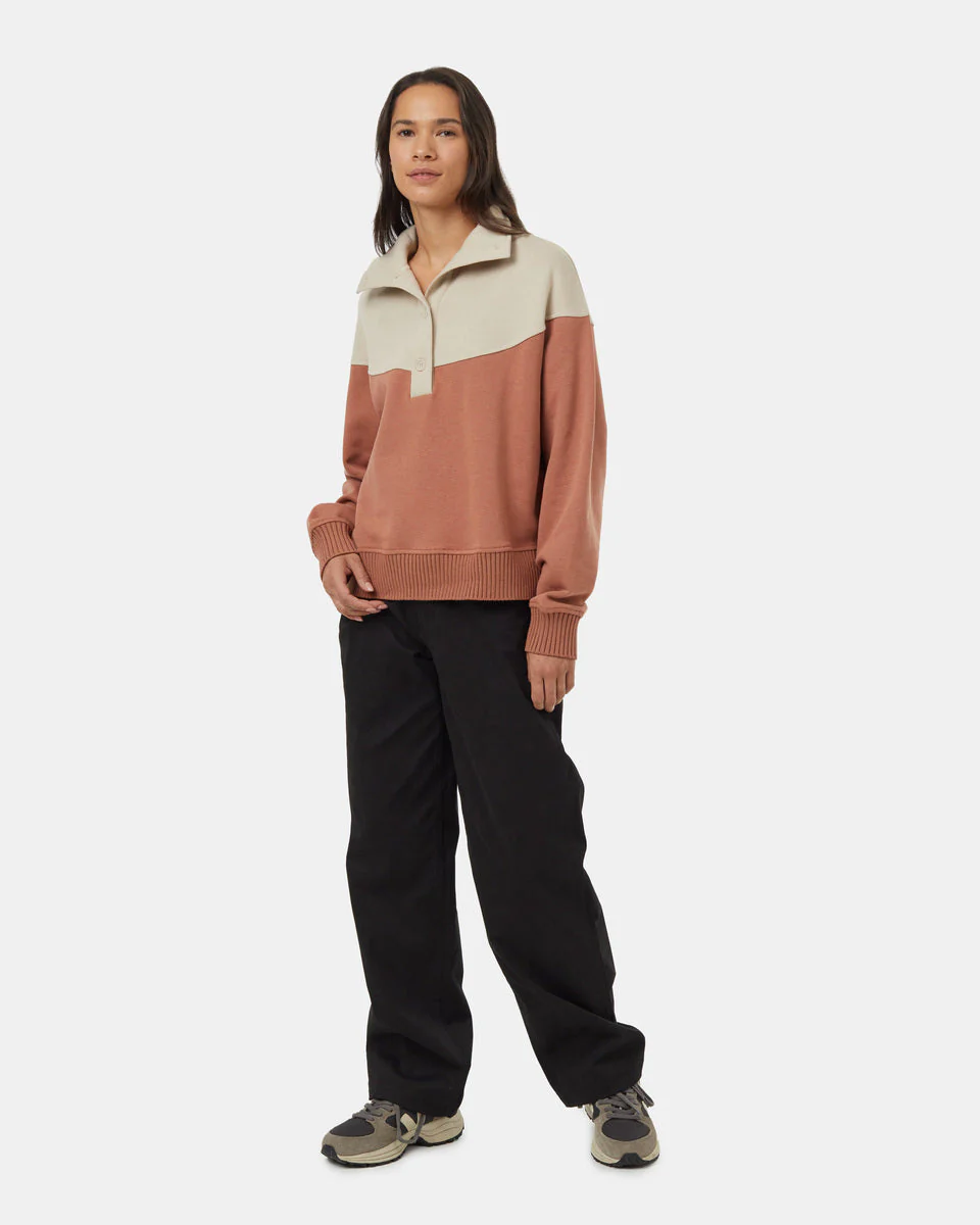 Milner Mock Neck - Image 2