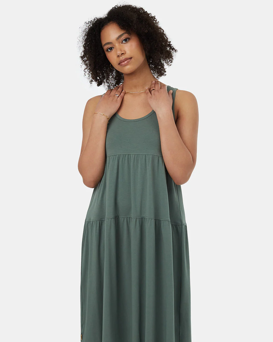 Modal Daytrip Reversible Dress - Image 2