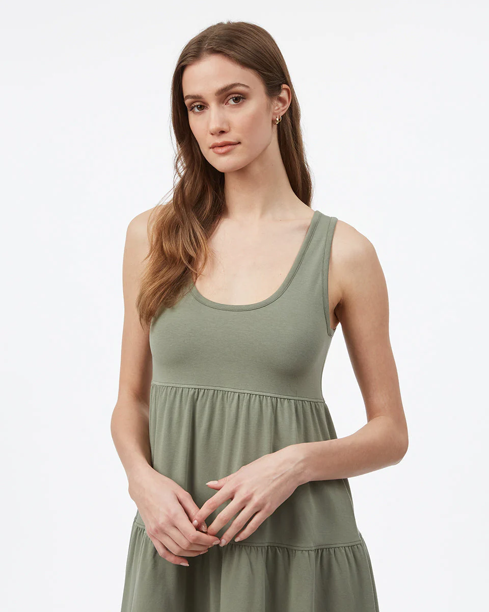 Modal Daytrip Reversible Dress - Image 2