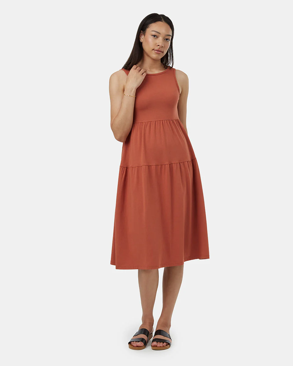 Modal Daytrip Reversible Dress - Image 2