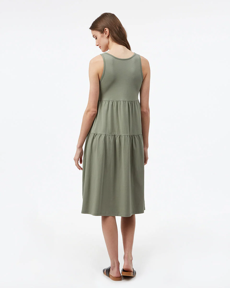 Modal Daytrip Reversible Dress - Image 3