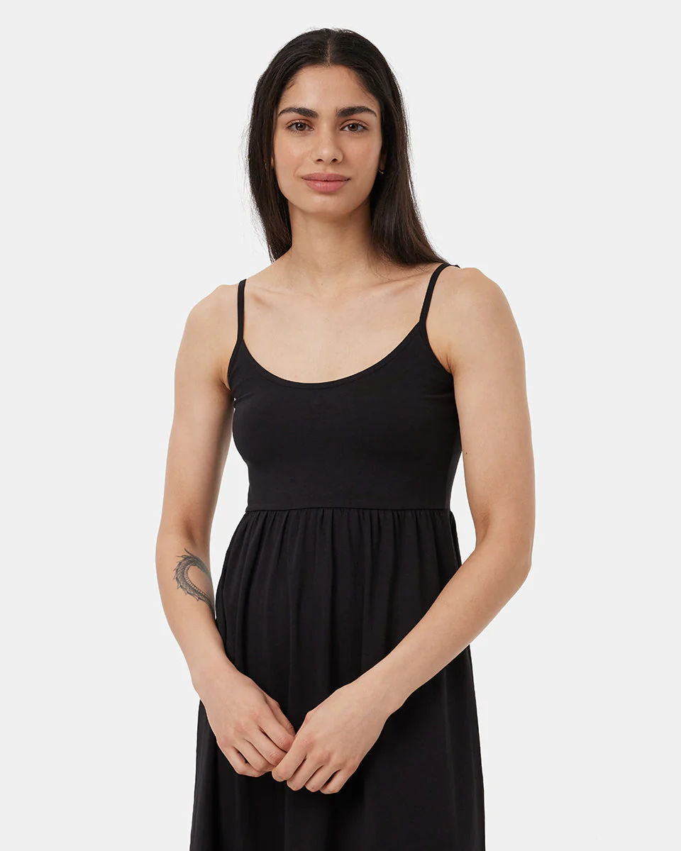 Modal Sunset Dress - Image 2