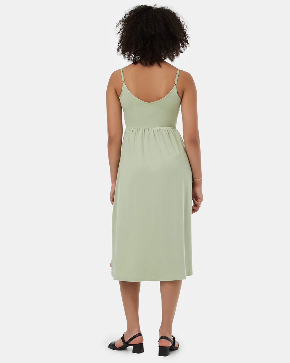 Modal Sunset Dress - Image 3
