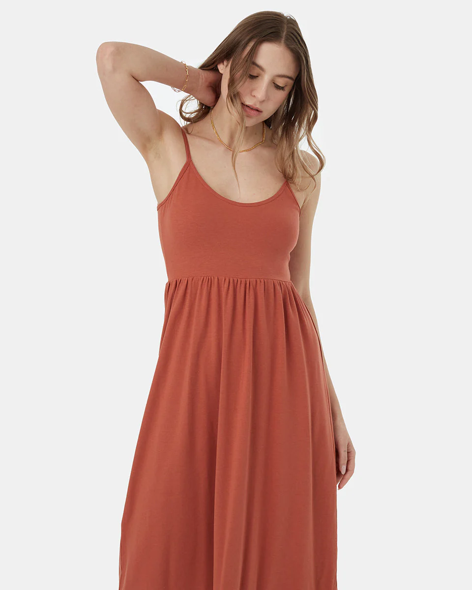 Modal Sunset Dress - Image 2