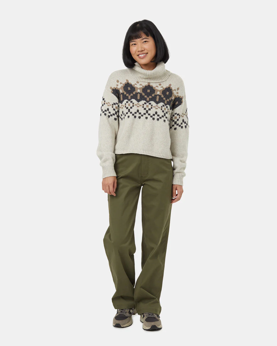 Moray Sweater - Image 2
