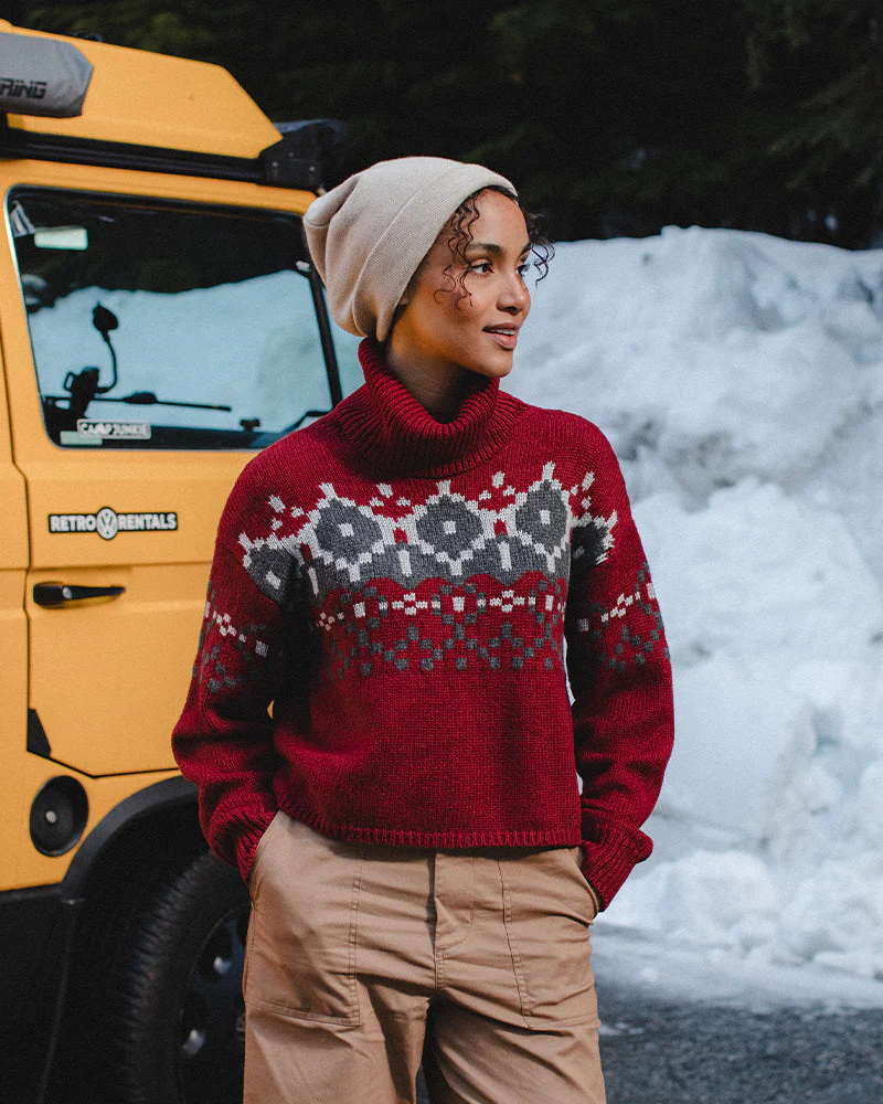 Moray Sweater - Image 2