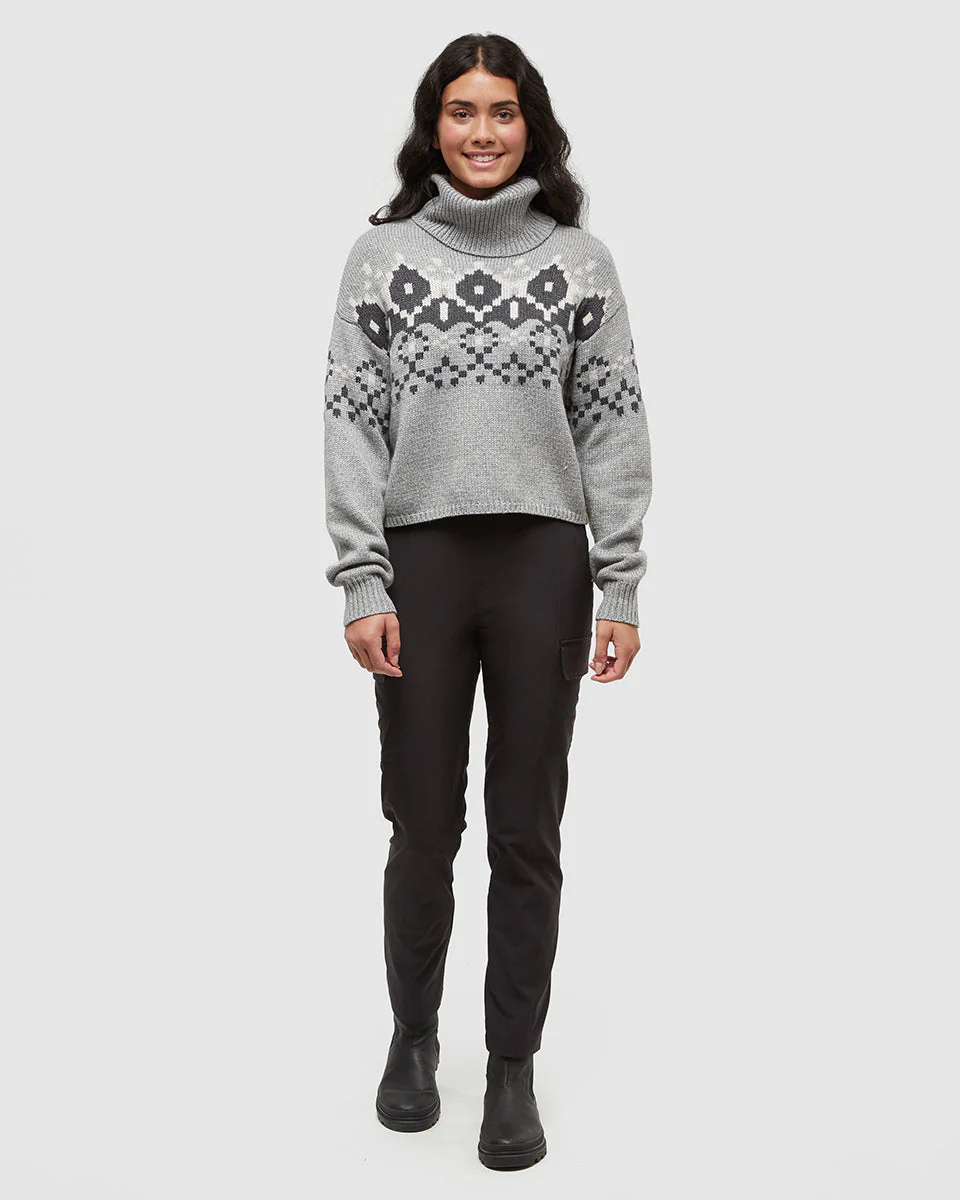 Moray Sweater - Image 2