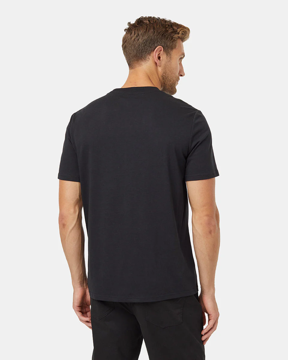 Mountain Crest T-Shirt - Image 2