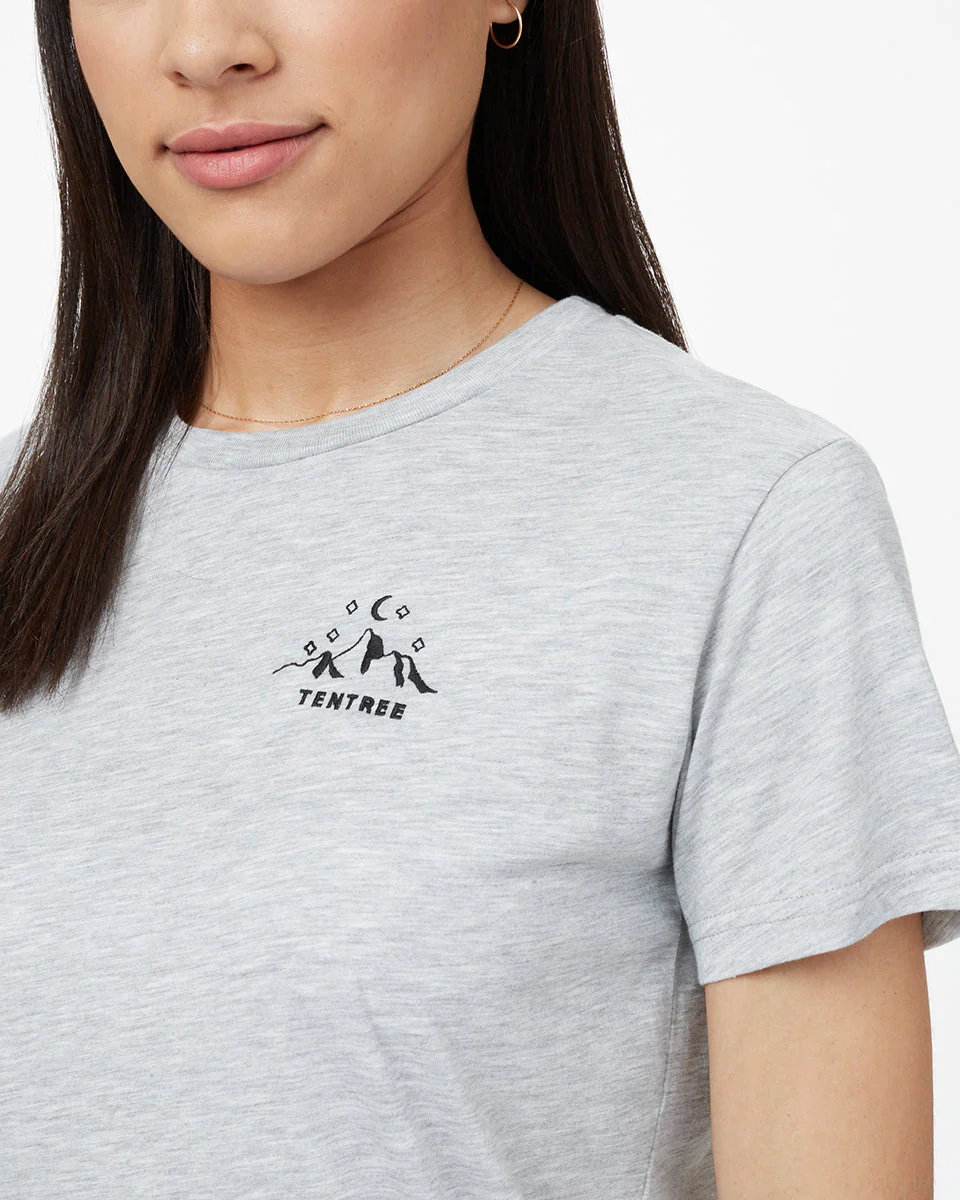 Mountain Moon T-Shirt - Image 4