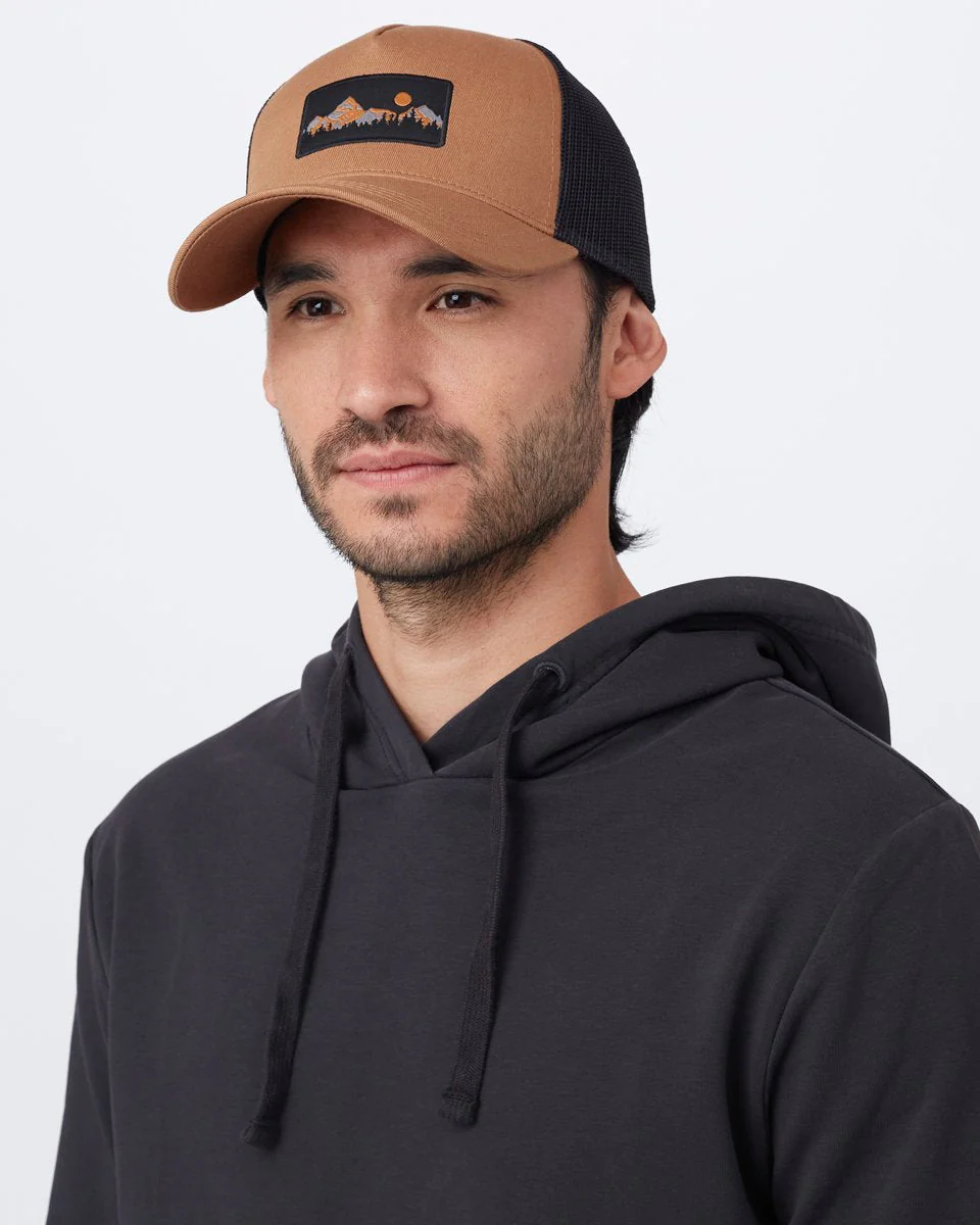 Mountain Patch Altitude Hat - Image 5