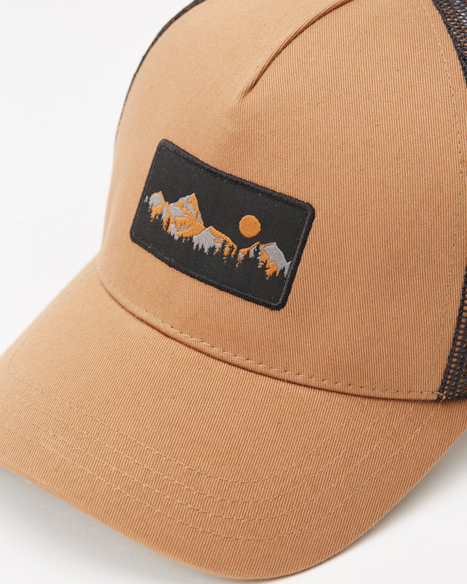 Mountain Patch Altitude Hat - Image 7