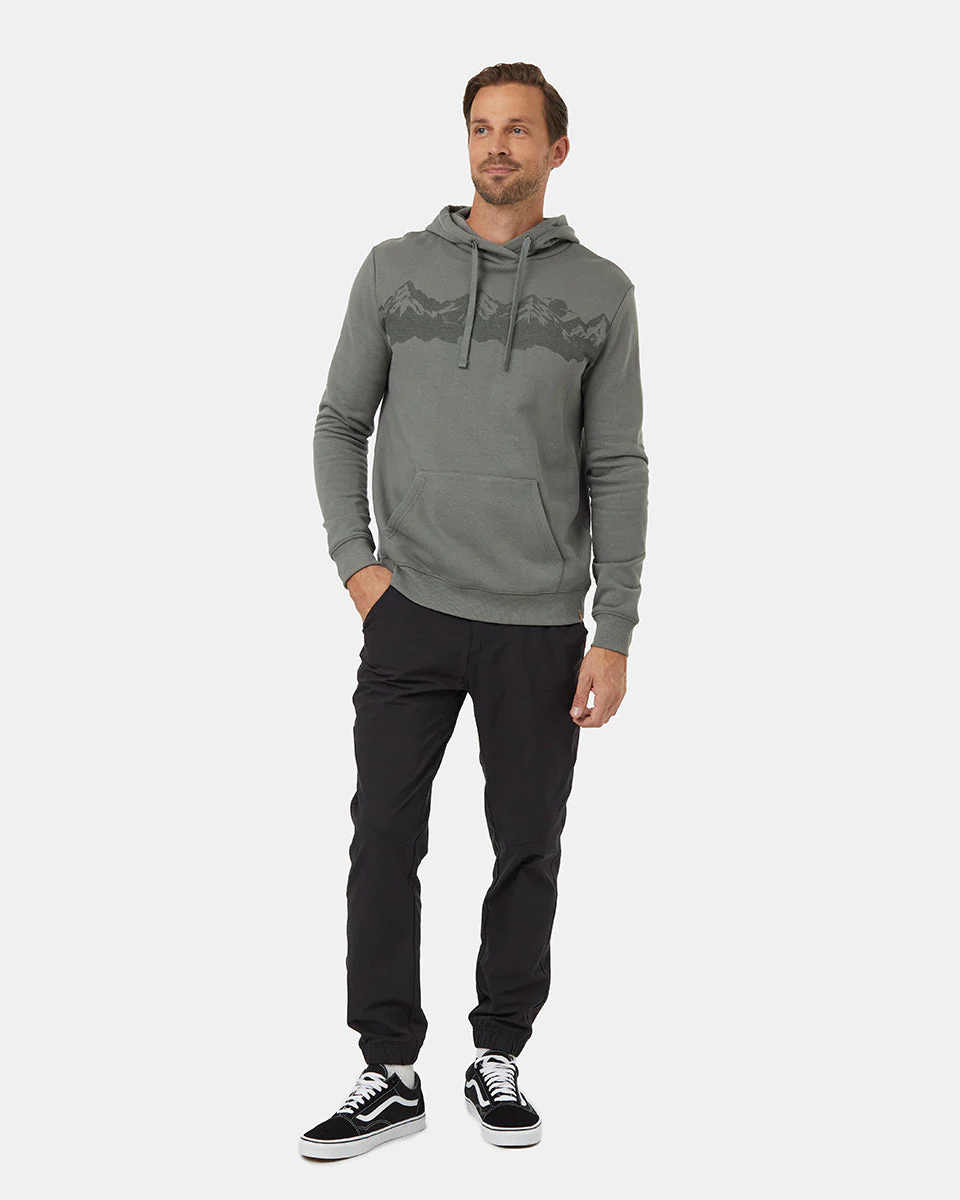 Mountain Range Hoodie - Image 2