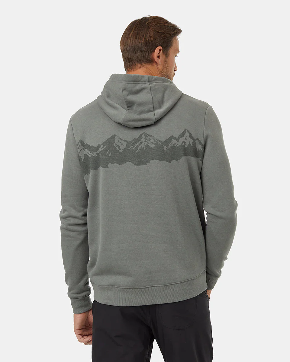 Mountain Range Hoodie - Image 3