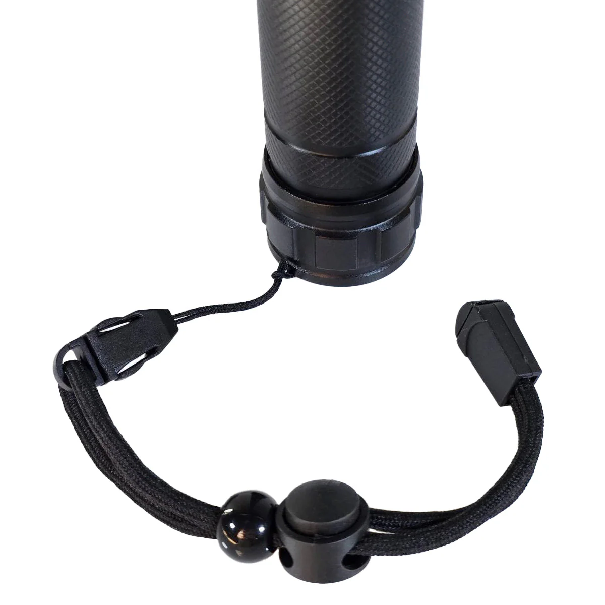 Muctac CHARGE Flashlight, 5000+ LMS, Zoomable, LED, USB, IP65, Aluminum Alloy - Image 6