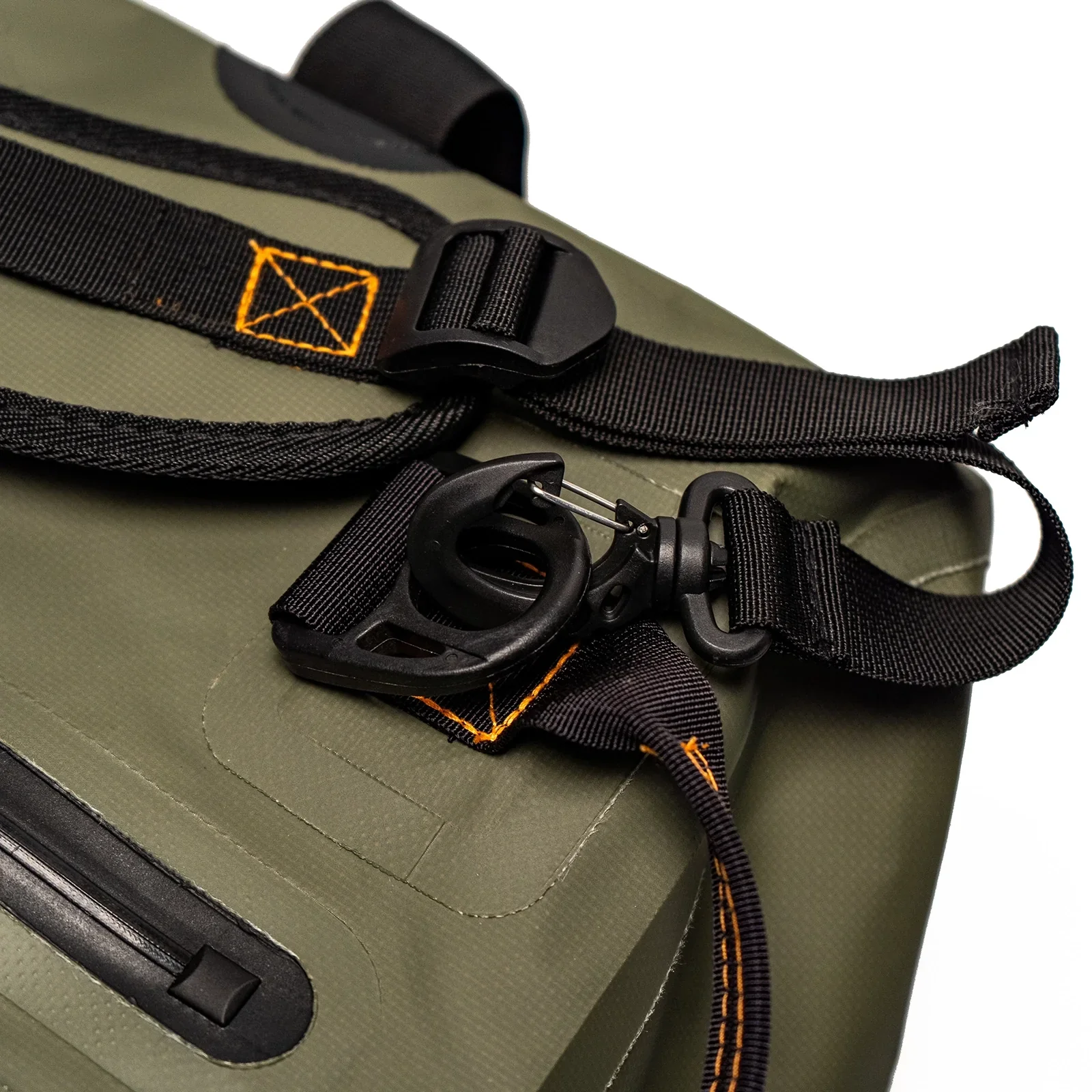 MUCTAC - MUCSAC 60L/40L Waterproof Duffle Bag with Backpack Straps, Air-Tight, Heavy Duty - Image 13