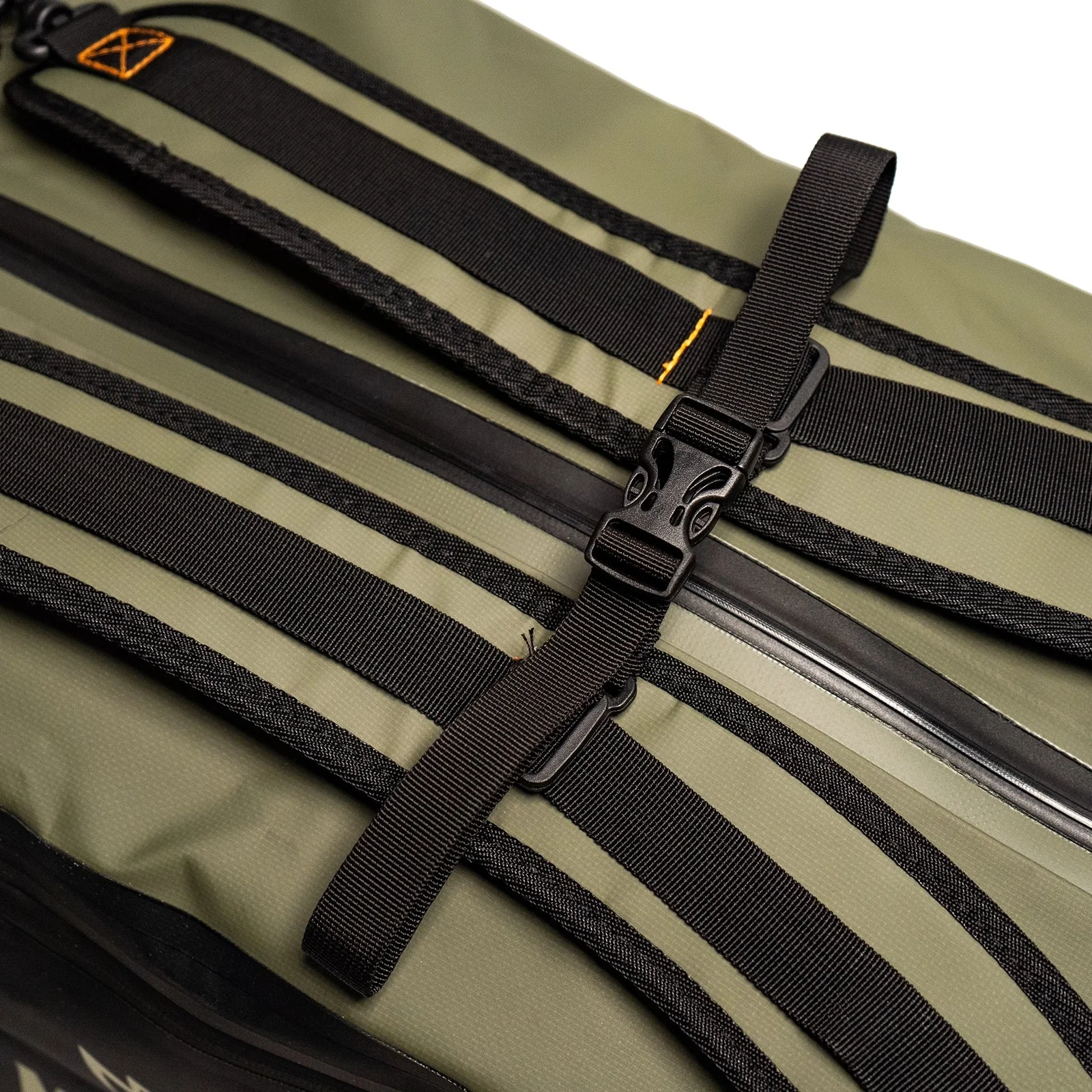 MUCTAC - MUCSAC 60L/40L Waterproof Duffle Bag with Backpack Straps, Air-Tight, Heavy Duty - Image 4