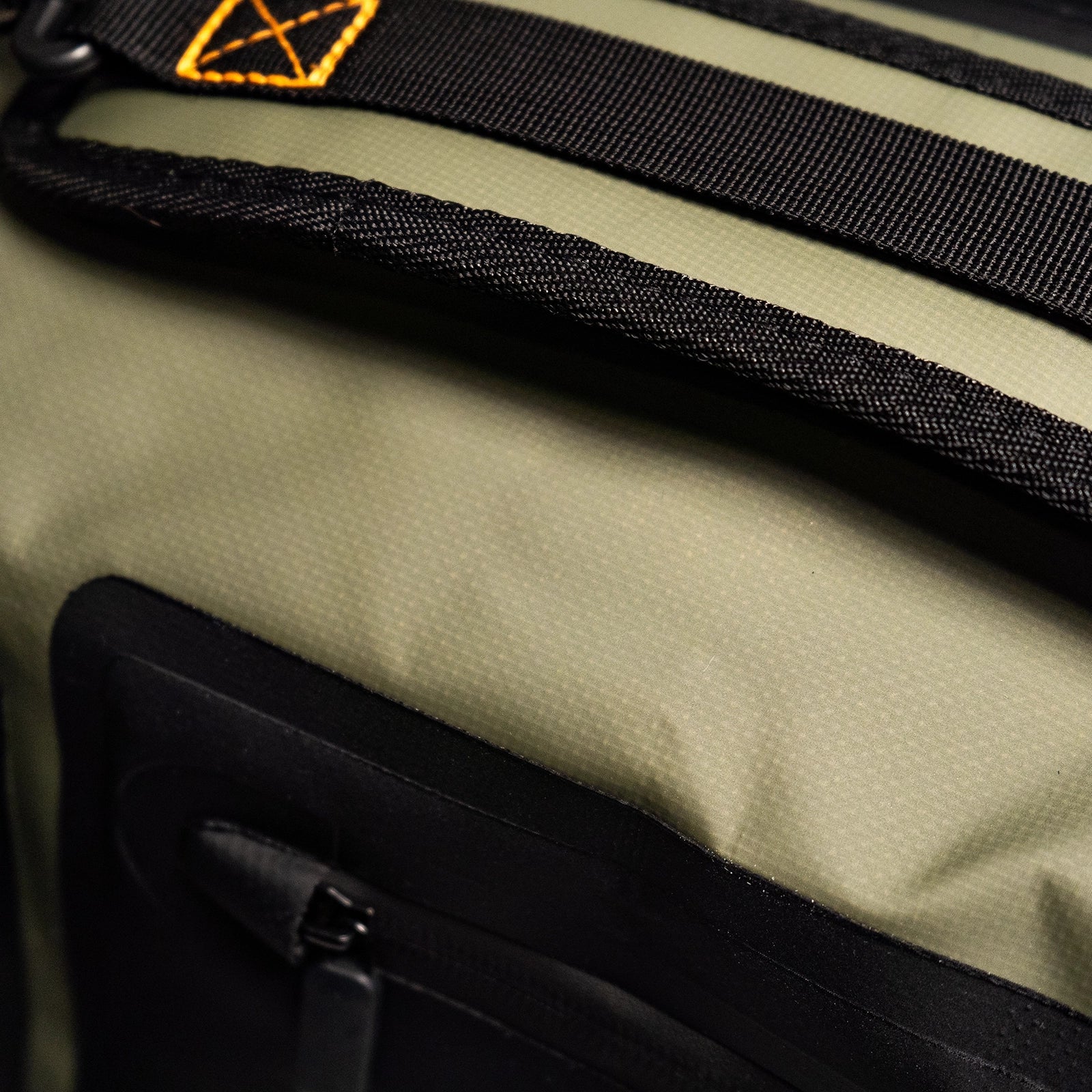 MUCTAC - MUCSAC 60L/40L Waterproof Duffle Bag with Backpack Straps, Air-Tight, Heavy Duty - Image 9