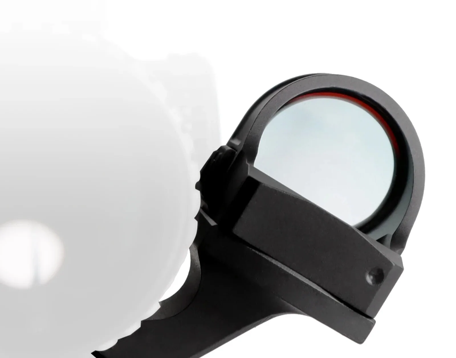 MUCTAC RMR 35° Offset  Red Dot Mount 6061-T6 Aluminum Ambi Locking Zero Hold - Image 3
