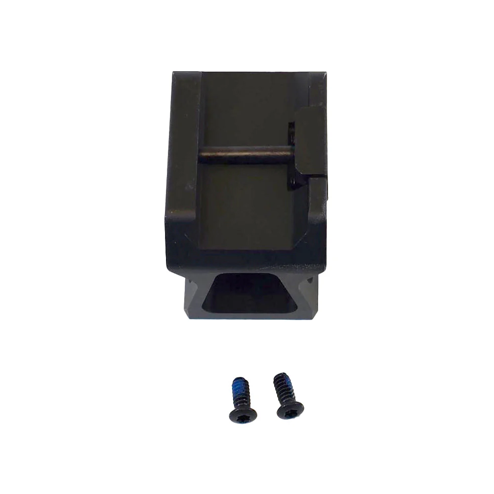 MUCTAC RMR Picatinny High Mount 1.26" Riser T6061 Aluminum – Ships from Texas - Image 4