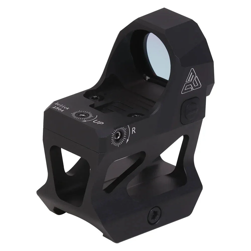 MUCTAC RMR Picatinny High Mount 1.26" Riser T6061 Aluminum – Ships from Texas - Image 5
