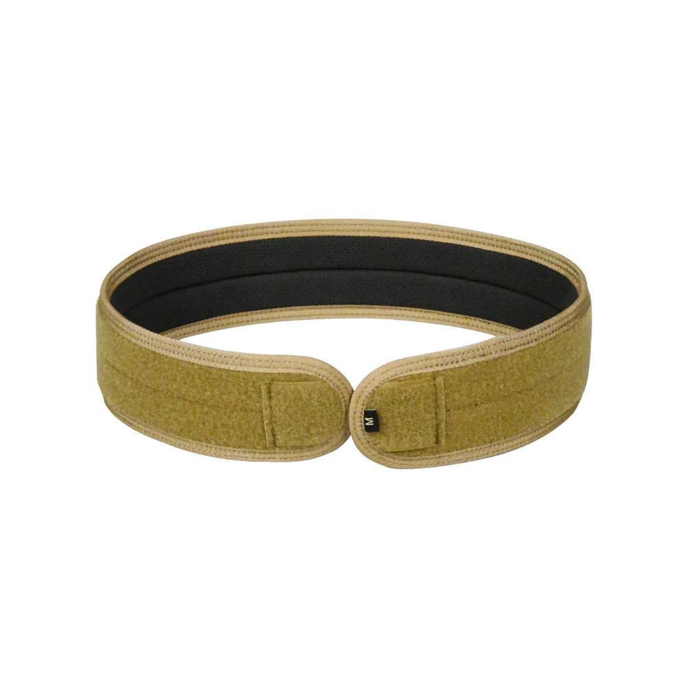 MUCTAC Tactical Belt Multicam MOLLE 1.75" w/ 2 Inner Belts, Anti-Slip - Image 6