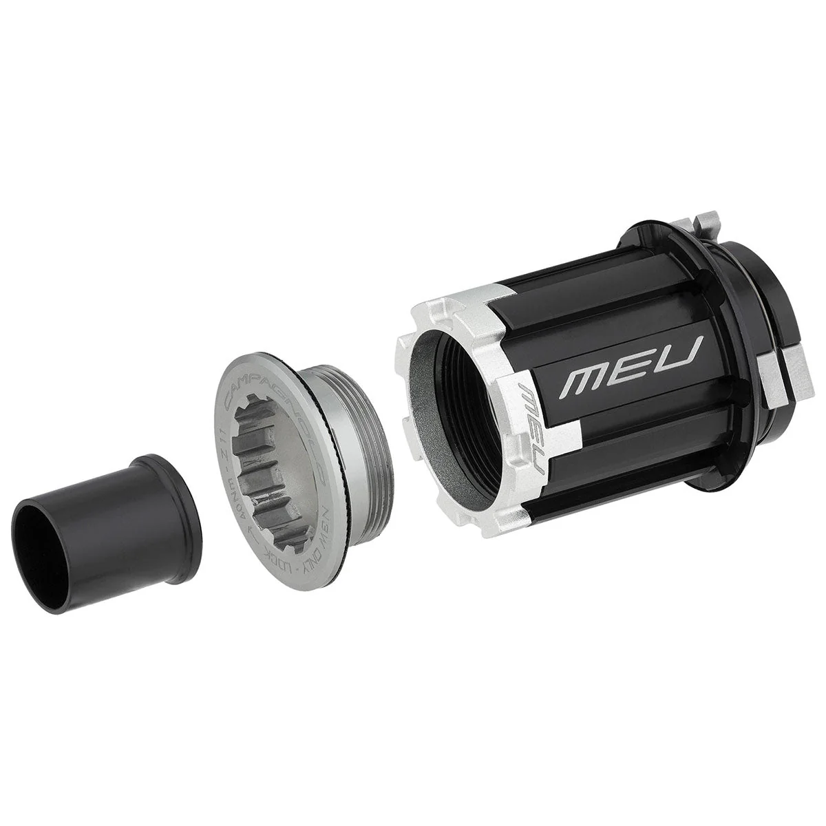 NEWMEN - Fade Road/Gravel Freewheel - Image 3