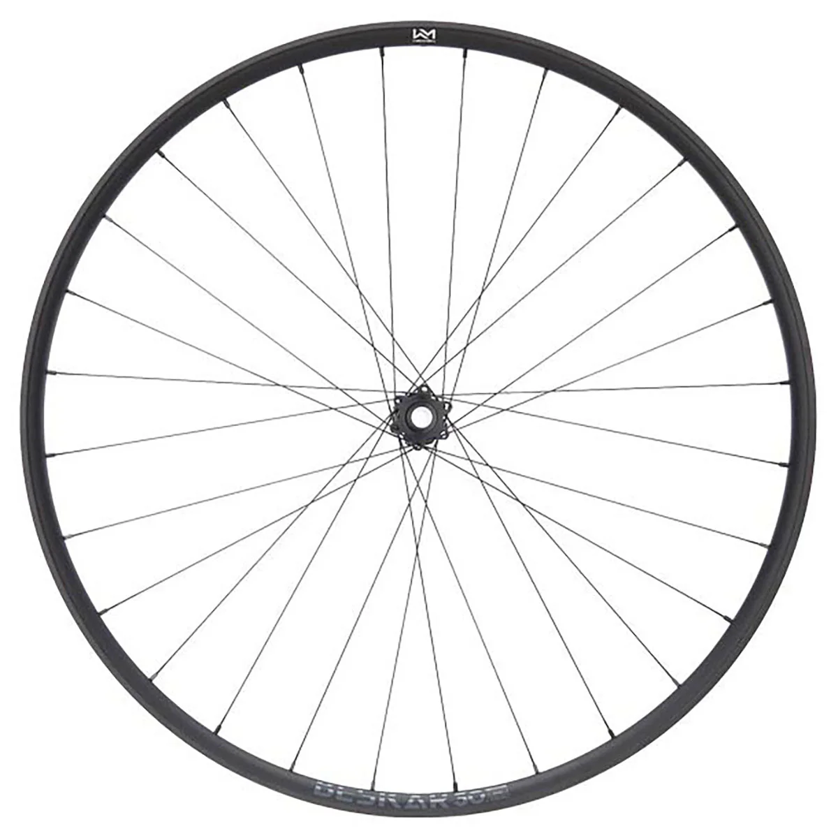 NEWMEN Front Wheel - Beskar 30 base 29" 28h FADE SP 6B 15x110 - Trail - Image 2