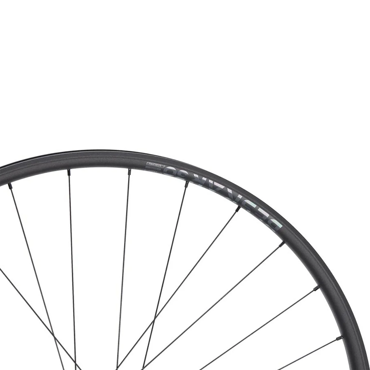 NEWMEN Front Wheel - Beskar 30 base 29" 28h FADE SP 6B 15x110 - Trail - Image 3