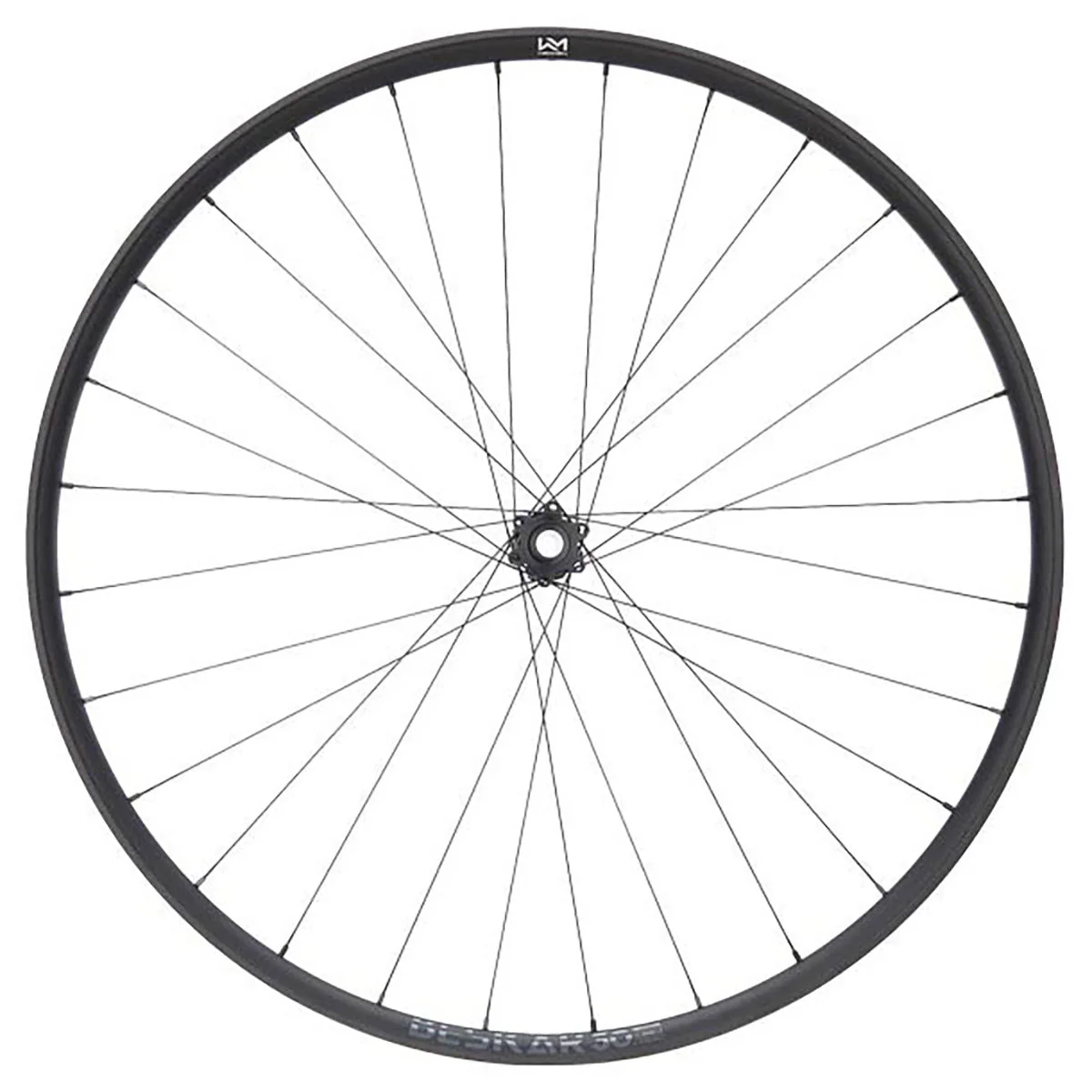 NEWMEN Front Wheel - Beskar 30 light 29" 28h FADE SP 6B 15x110 - XC - Image 2