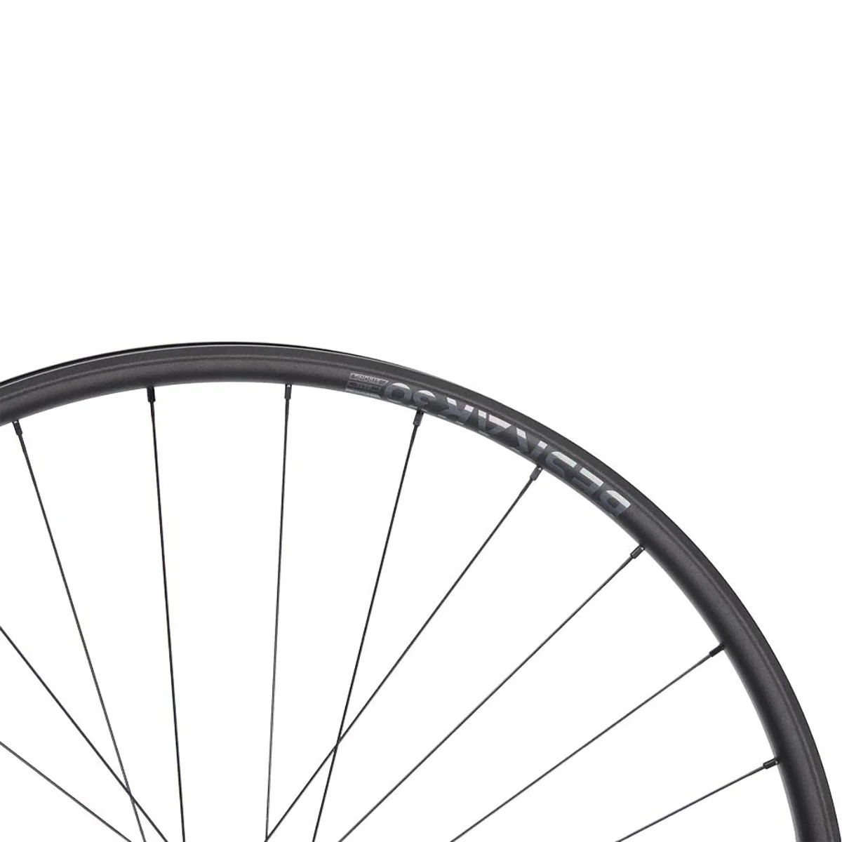 NEWMEN Front Wheel - Beskar 30 light 29" 28h FADE SP 6B 15x110 - XC - Image 3