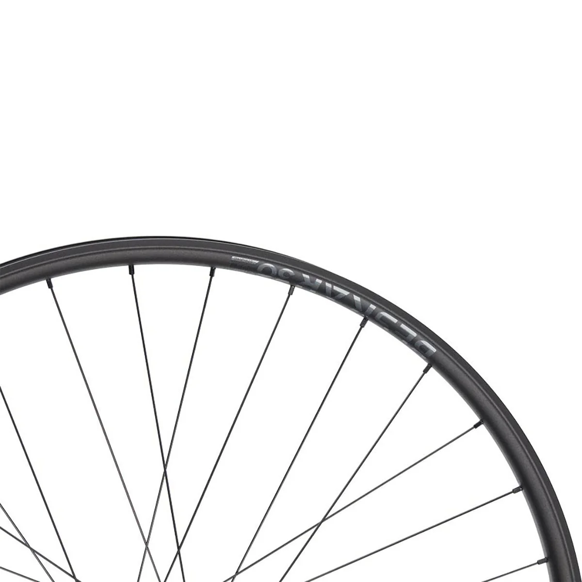 NEWMEN Front Wheel - Beskar 30 strong 29" 32h FADE SP 6B 15-20x110 - Enduro - Image 3