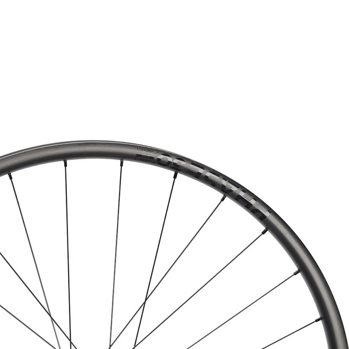 NEWMEN Front Wheel Phase 30 - Base 29" 28h FADE SP 6B 15x110 - Trail - Image 3