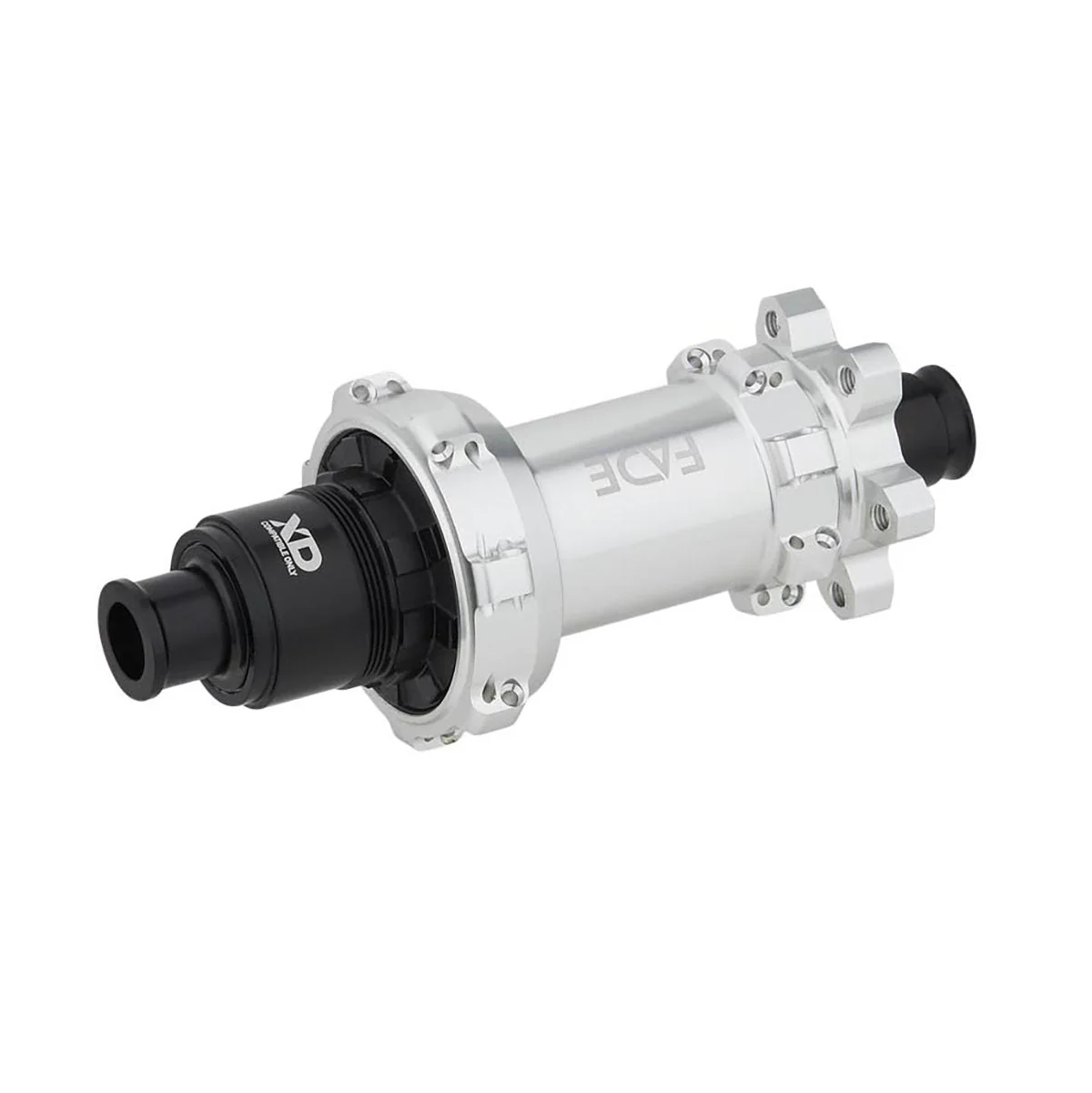 NEWMEN - Hub (Rear) - Fade MTB - [D] - Image 11