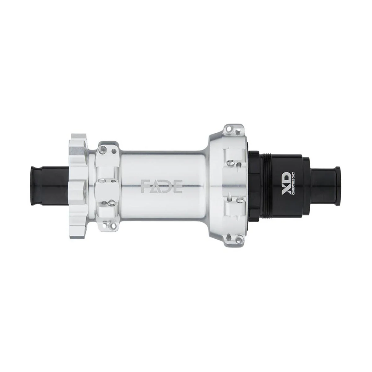 NEWMEN - Hub (Rear) - Fade MTB - [D] - Image 12