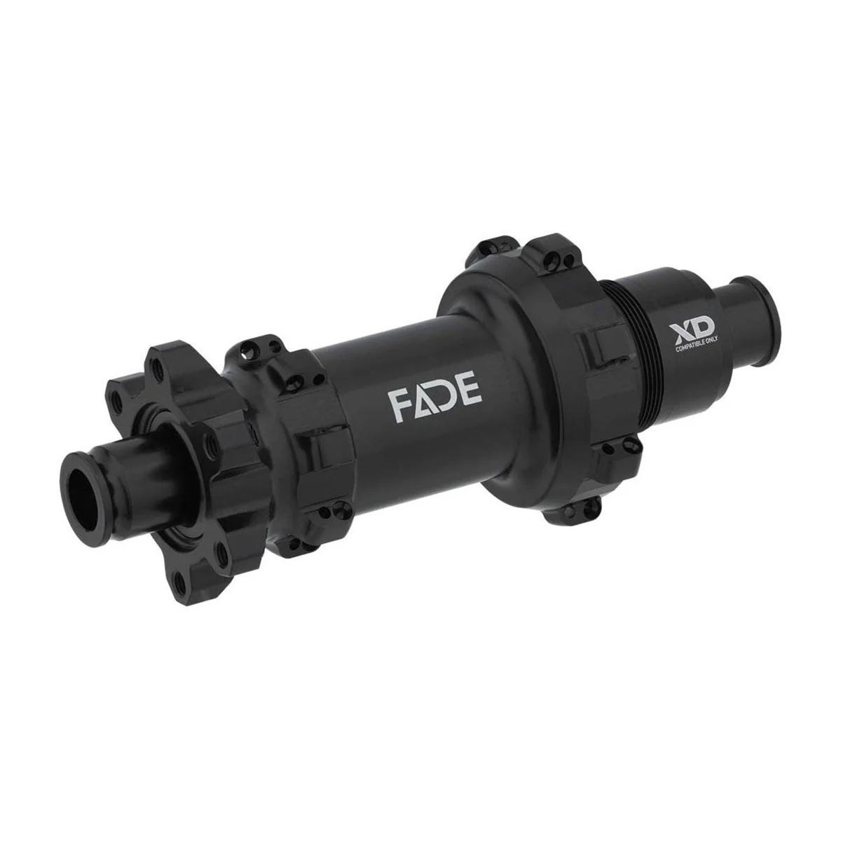 NEWMEN - Hub (Rear) - Fade MTB - [D] - Image 19
