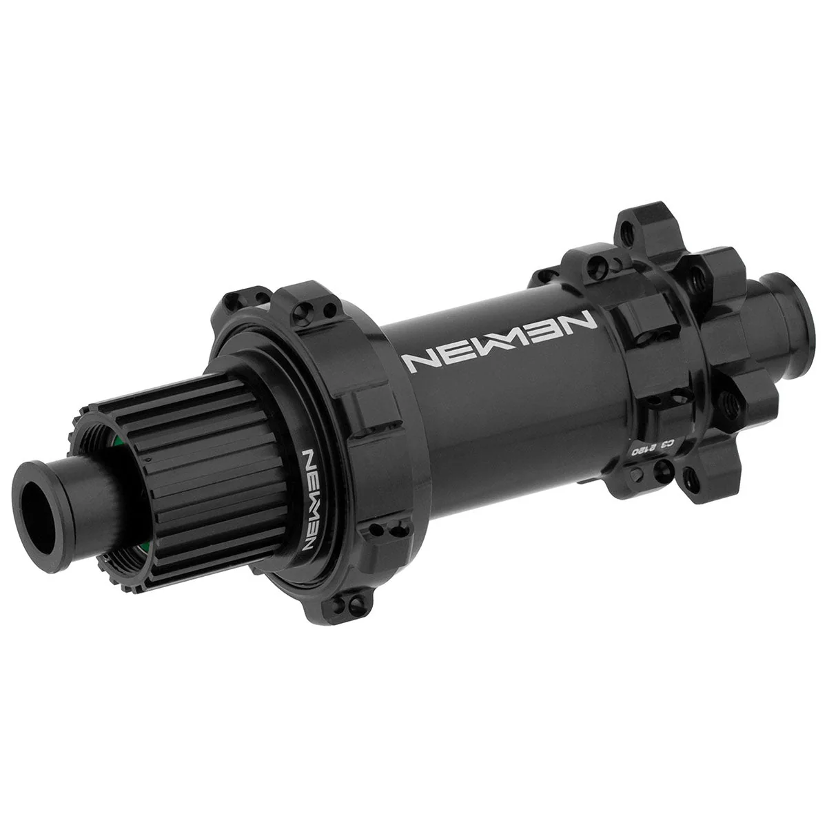 NEWMEN - Hub (Rear) - Fade MTB - [D] - Image 2
